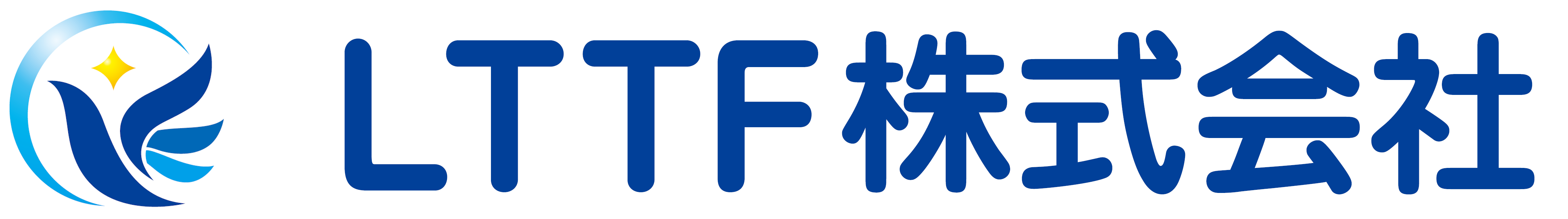 LTTF株式会社